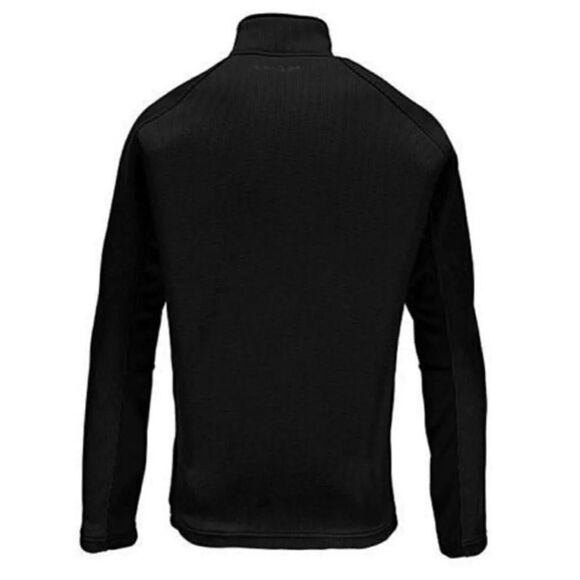 SPYDER  OUTBOUND HALF ZIP PULLOVER SWEATER - Picture 2 of 13